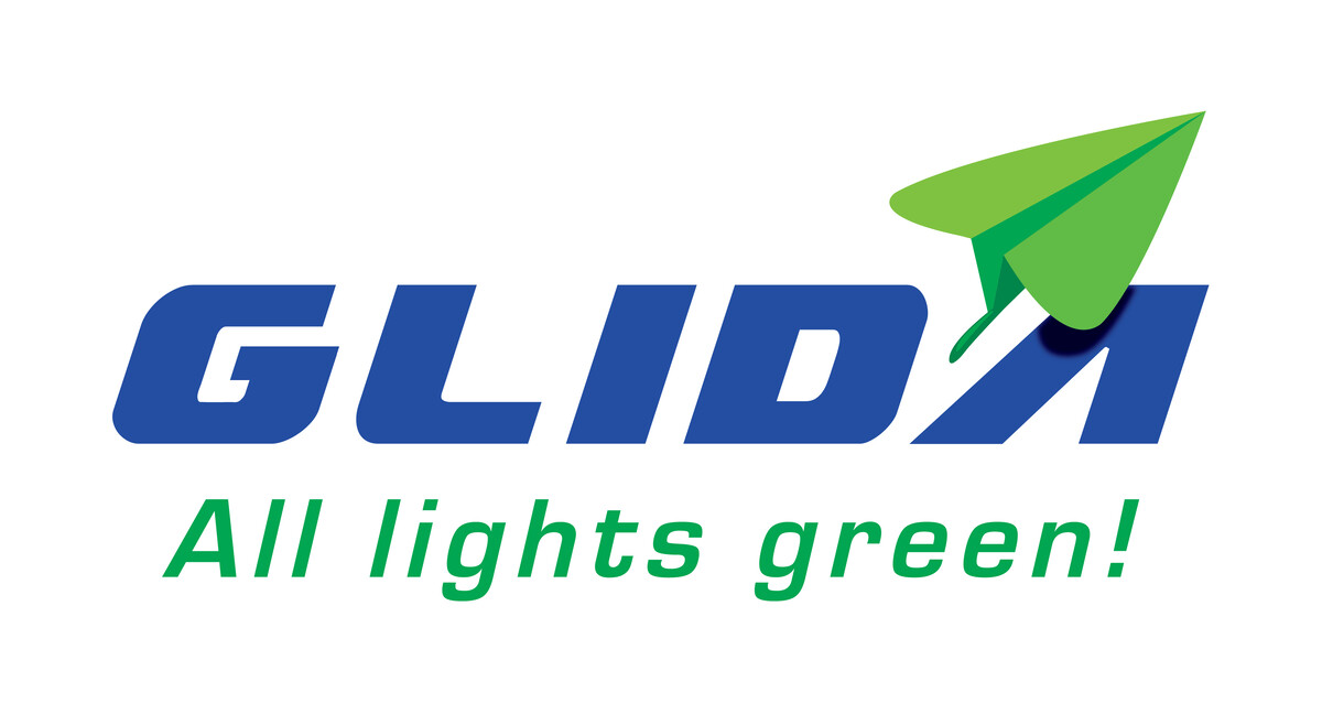 Glida Logo