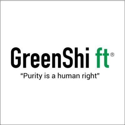 GreenShift Logo