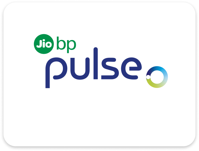 Jio-bp Logo