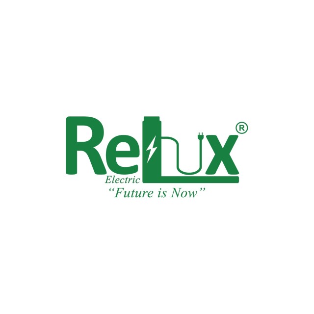 Relux Logo