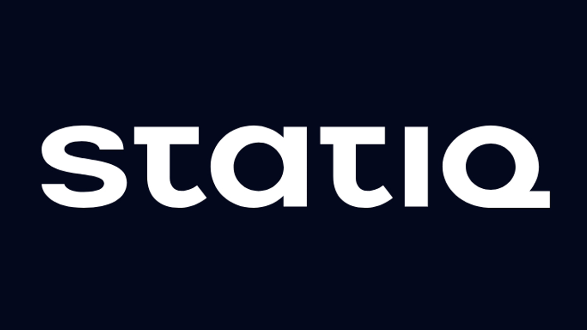Statiq Logo