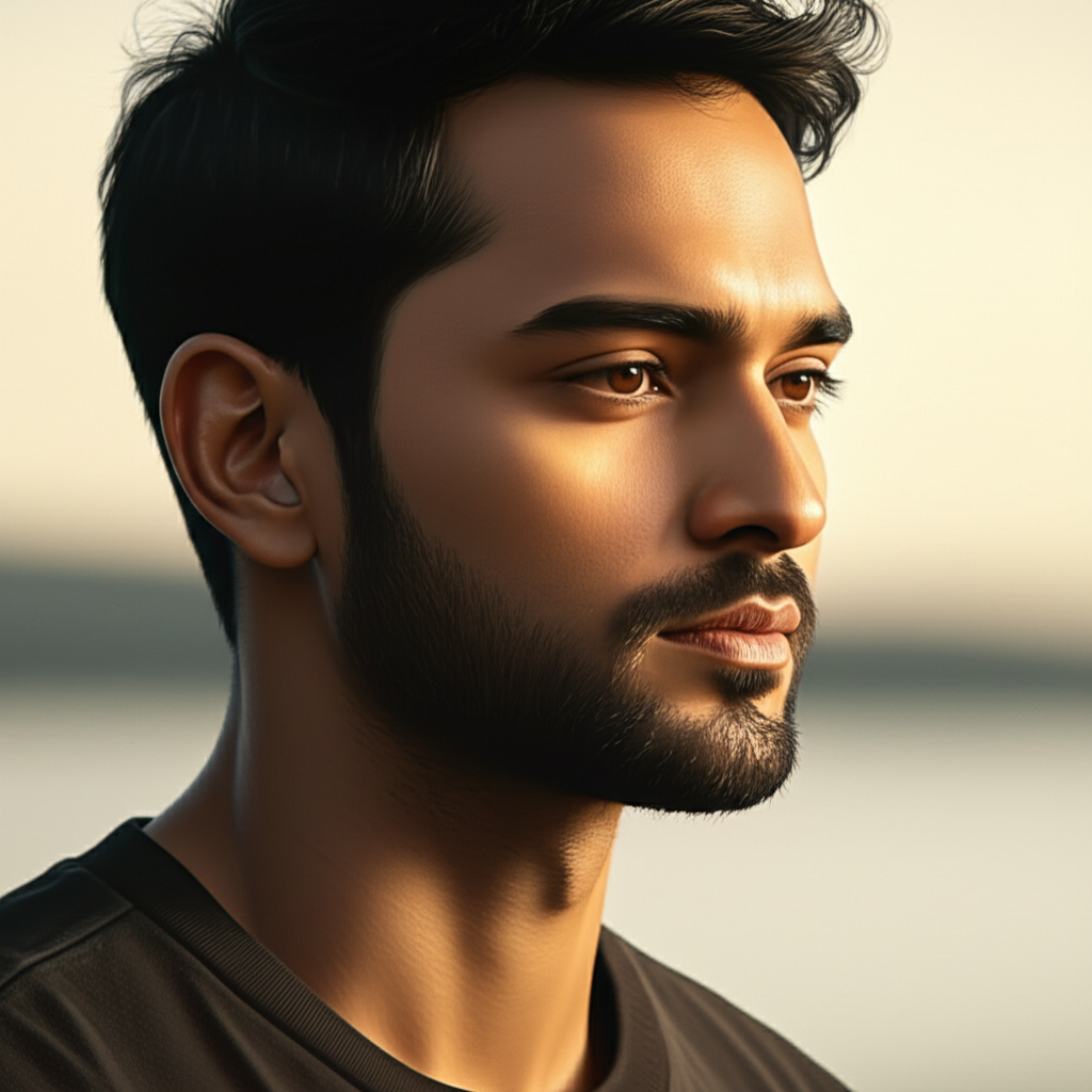 Rajesh Kumar